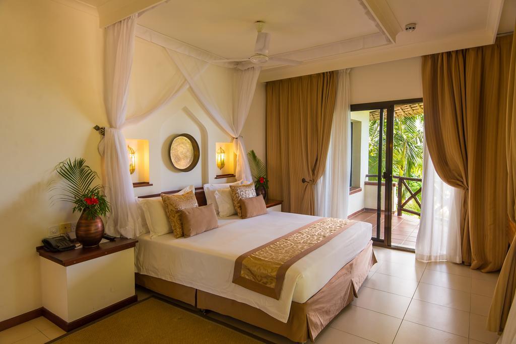 Sea Cliff Resort y Spa Zanzibar Exterior foto